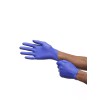 McKesson Confiderm 3.0 Nitrile Exam Glove LARGE 100 per Box