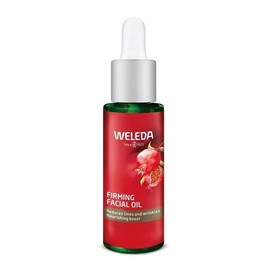 Weleda Pomegranate Firming Facial Oil, 30ml