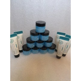 Belif Moisturizing Eye Bomb Eye Cream & CICA  FACE CREAM TOTAL 50 ML EACH