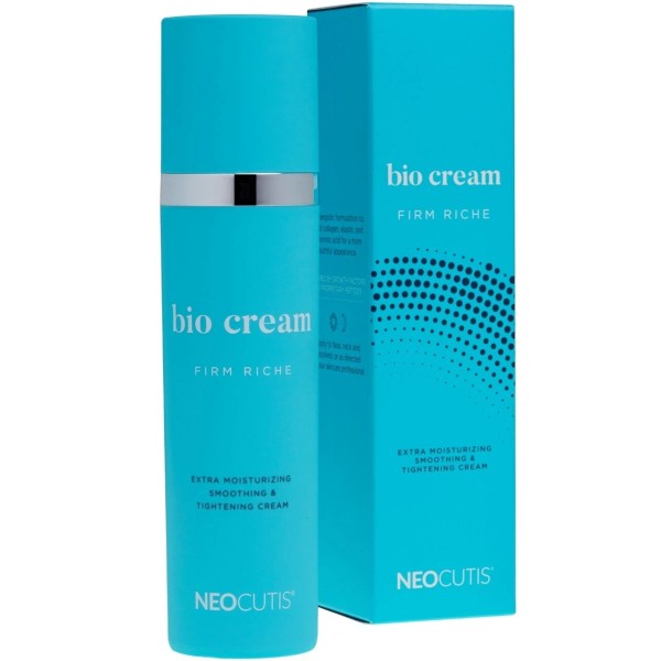 NEOCUTIS Bio Cream Firm Riche (1.69oz/50ml)