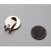 Golf Marker Dog Cat Tao Mark Hat Clip Magnetic Detachable