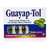Suplemento Con Omega 3 Y 6 + Eucalipto Menta Y