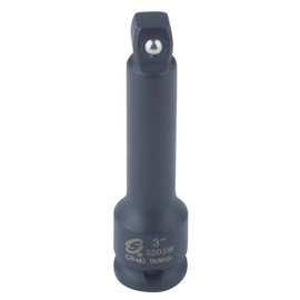 Sunex Tools - 3/8DR 3 WOBBLE EXTENSION