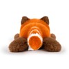 Adorlynetty Red Panda Stuffed Animal Pillow Panda Plushie Red Panda
