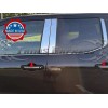 Trims Express fit:2024-2025 Toyota Tacoma Door Handle Cover Accent Sticker