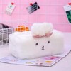 SQUISHY DOT Cute Tissue Box Cover, Tissue Box Cover, Tissue
