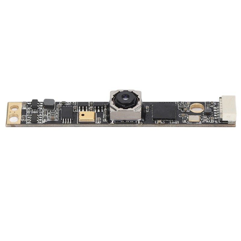 8MP USB Camera Module Auto Focusing Plug and Play Industrial