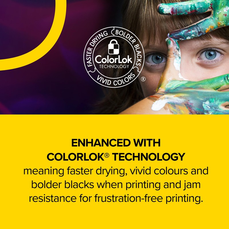 Rey Text & Graphics A4 160gsm FSC Certified Extra White
