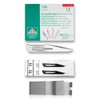 May Scalpel Blades Figure 11 for Scalpel Holder No. 3