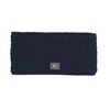 AnJuHoPa Headband Ear Warmer Headband with Fleece Lining for Men