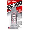 237032 Adhesive 2 Oz Clr E6000 697516 Eclectic4