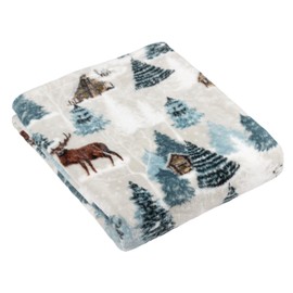 furn. Arcticus Throw