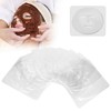 10pcs Mask Making Mold Reusable Facial Mask Maker Plate Thicken