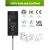 Lonnky 29V 2A AC/DC Power Supply for Recliner Lift Chairs