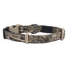 Browning Classic Preformance Webbing Pet Collar, Fully Adjustable, Available in