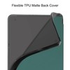 FTRONGRT Case for Kindle Scribe 10.2 Tablet, Ultra-Thin, Exquisite Appearance,