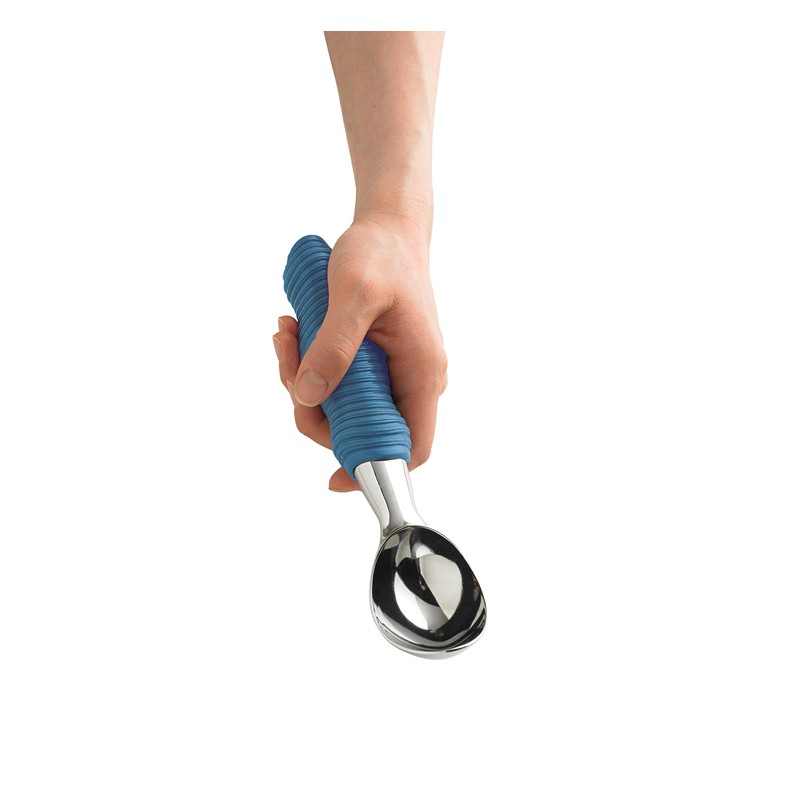 HealthSmart Vivi uGrips Ergonomic Universal Handle Grips for Home, Kitchen,
