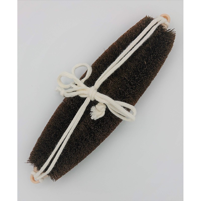 Body Tawashi Long Shrug