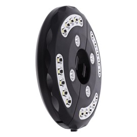 Operitacx 20 8 Led Tent Umbrella Light Detachable Camping Lamp Emergency Outdoor Portable Led Umbrella Pole Light USB Charger