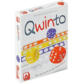 Qwinto