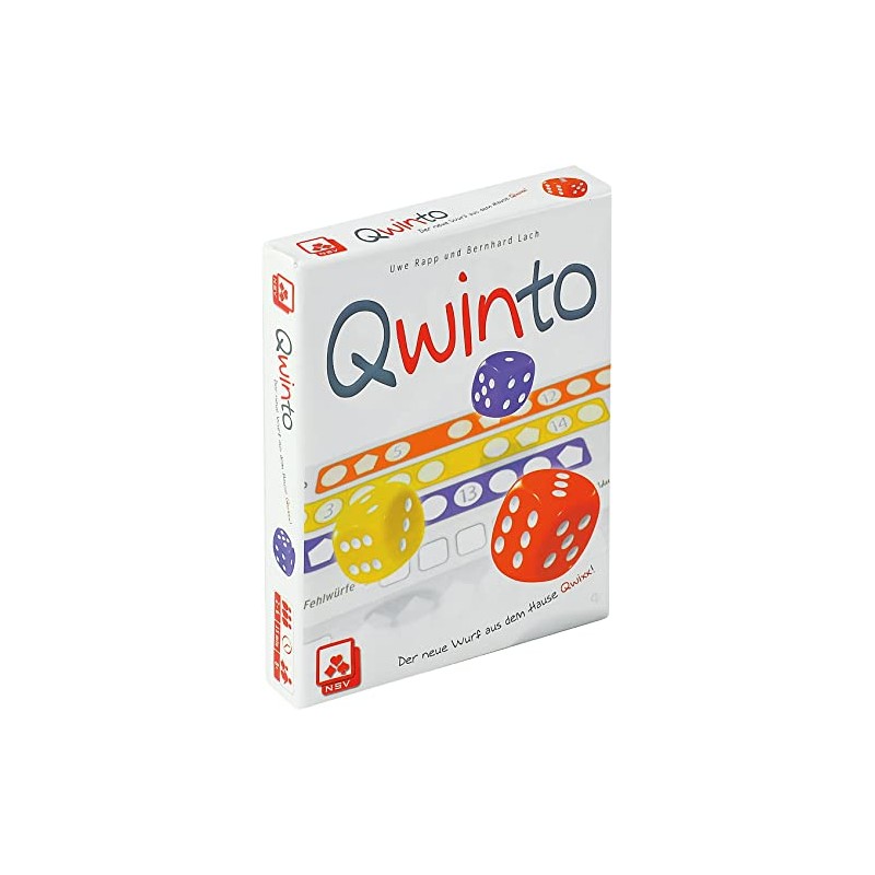 Qwinto