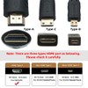 CY 3 Ports HDMI 1.3b 1080p HDTV Splitter Switcher 3x1