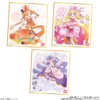 PreCure Color Paper Art 7, Set of 10 Box (Candy
