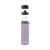 PROFINO Infuze Leak-Proof Drinking Bottle with Fruit Insert/Strainer, 600 ml,