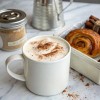 Caffe D'vita Café Instantáneo Caffe D'vita Capuchino
