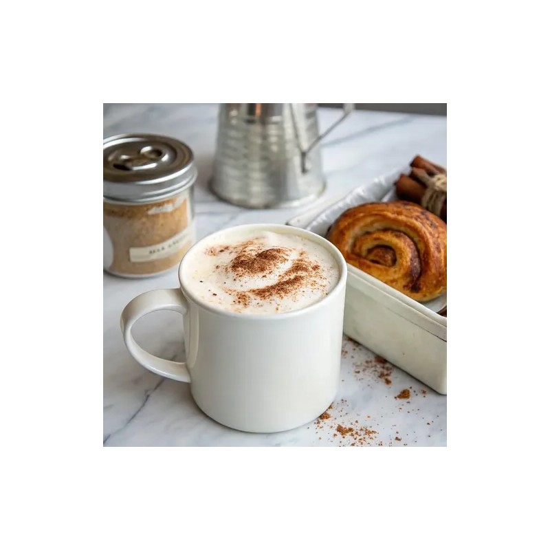 Caffe D'vita Café Instantáneo Caffe D'vita Capuchino