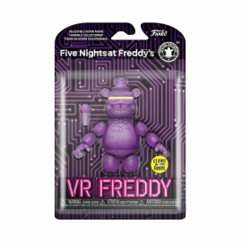 Funko Five Night's at Freddy's VR Freddy Series 7 Action Figure: