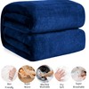 funky gadgets Fleece Throw Blanket for Sofa - Fluffy Soft