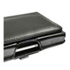 DFV mobile - Belt Cover Premium Executive Synthetic Leather Horizontal