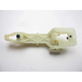 Genuine OEM 83665-3K000 Base - RR Door Outside Handle, RH / 836653K000 for Hyundai Sonata 06-10