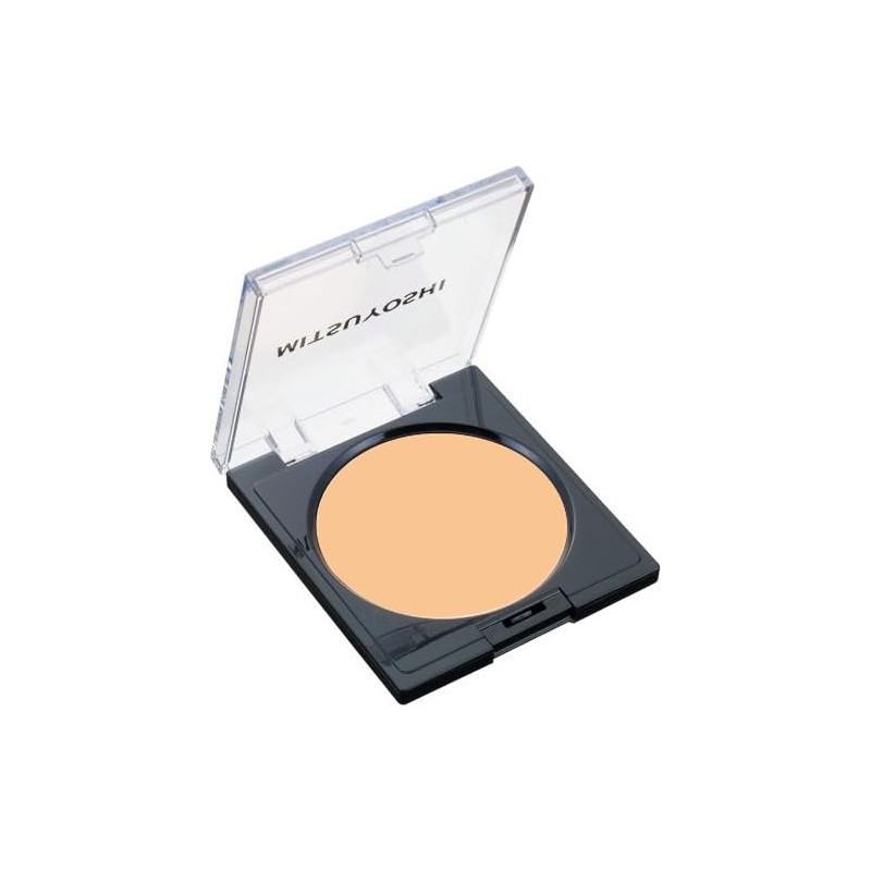 Sanyoshi Light Veil Foundation HD-6 0.4 oz (12 g) HD