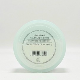 Innisfree 1+1 Innisfree No-Sebum Mineral Powder 5g (new type) Oil removal, lasting power, shine, sebum / 1+1 이니스프리 노세범 미네랄 파우더 5g(신형) 유분제거 지속력 번들거림 피지