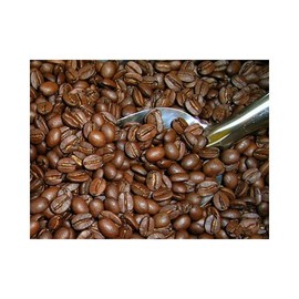 Home-roasted Hawaiian Kona Extra Fancy (7.1 oz (200 g) Beans