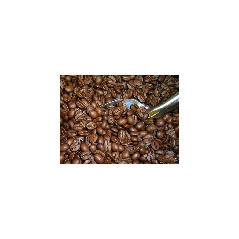Home-roasted Hawaiian Kona Extra Fancy (7.1 oz (200 g) Beans
