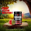 Prosport Isomun Clear Whey Isolate Protein, Watermelon Flavour, 400 g