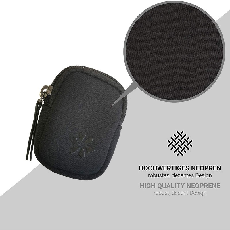 honju Bike Neoprene Case for Bosch Kiox/Kiox 300 Display Bag
