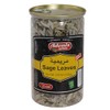 Adonis - Sage Leaves, 3.5 Oz (100g)