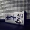 Donner Equalizer EQ Seeker 10 Bands EQ Equalizer Guitar Effector