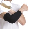 D&M 109776 Elbow Support, Loose Supporter, For Elbows, Fixed, Left