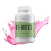 Probióticos Fs-biotics De Naturalslim De Frank Suárez