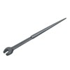 Williams 207 Open End Construction Wrench, 1-1/16-Inch
