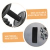 FUNOMOCYA Versatile Fitness Supply Pcs Anti-Slip Barbell Pads Gym Handles