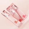 BANILA CO Glow Veil Tint 3.8g*2ea, Color1#$%Color2:PK01 Nudy Near-BE01 Lavish