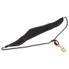 Saxophone Single Shoulder Strap Soft Sax Padded Shoulder Harness for