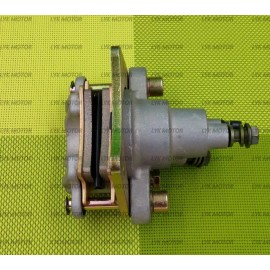 LYK New Polaris Rear Brake Caliper For Magnum 330 2X4 4X4 With Pads 2003-2006