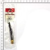 Briggs and Stratton 1723165SM Oil Drain Hose, Black